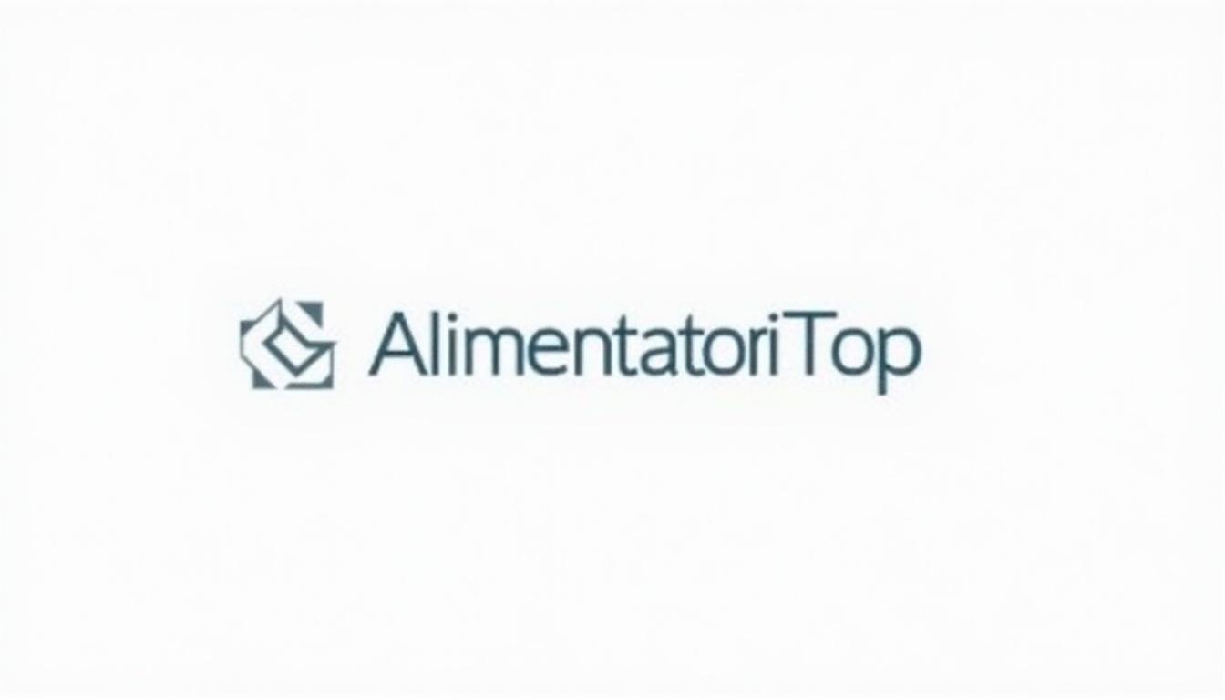 AlimentatoriTop Logo