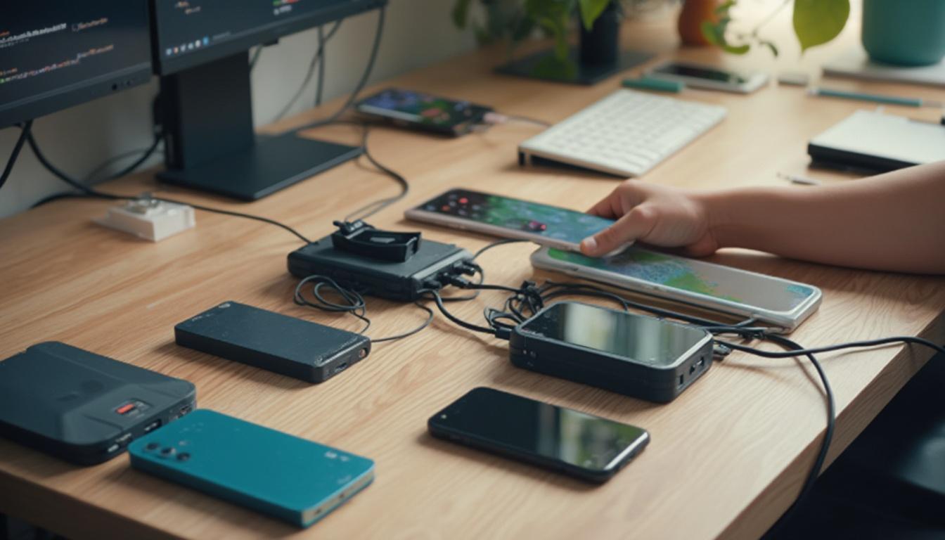 Processo di Selezione